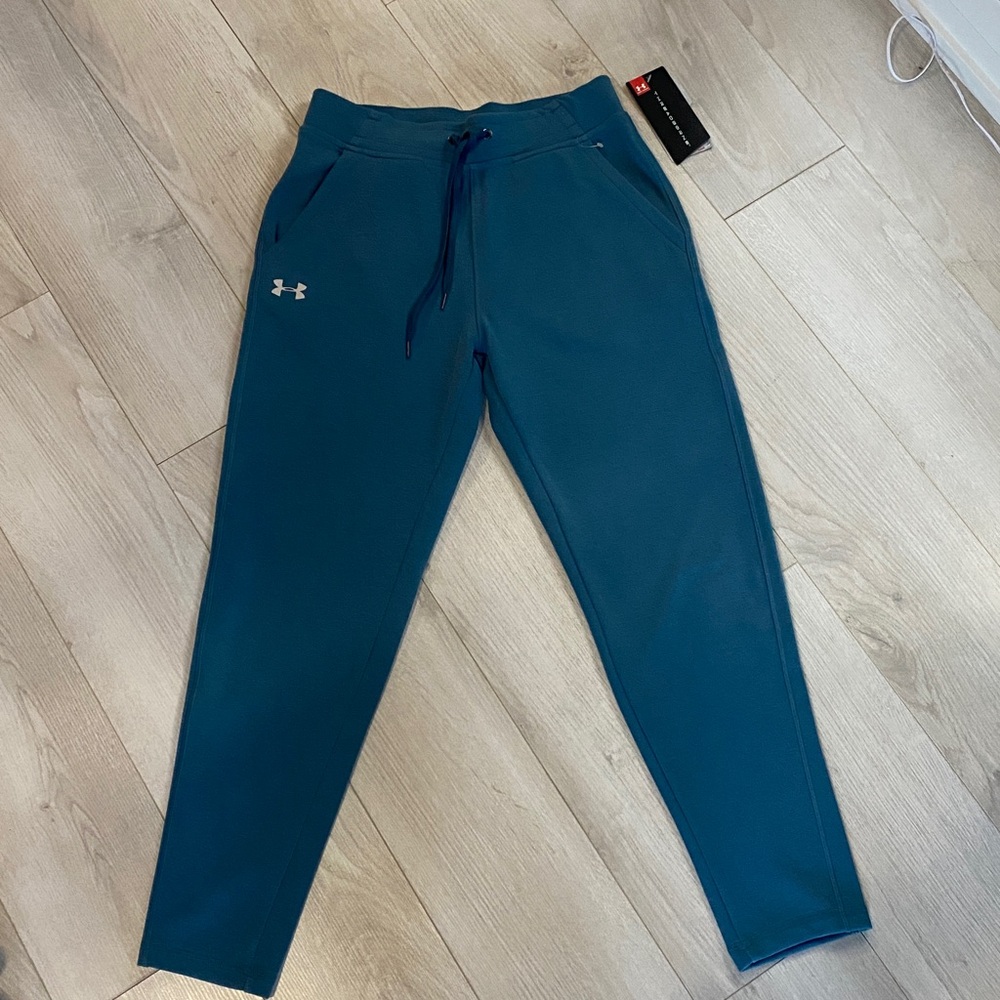NWT⭐️Under Armour⭐️Rare Threadborne Pant
